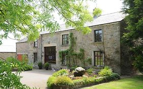 Green Bank Farmhouse Bed & Breakfast Lancaster Exterior photo