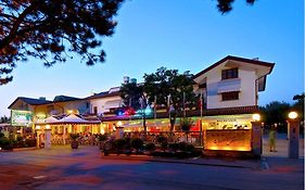 Camping Parco Capraro Hotel Lido di Jesolo Exterior photo