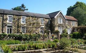 Lastingham Grange Guest House Exterior photo