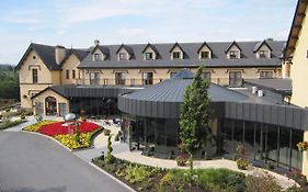 Errigal Country House Hotel Cootehill Exterior photo