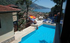 Bellevue Hotel Oludeniz Exterior photo