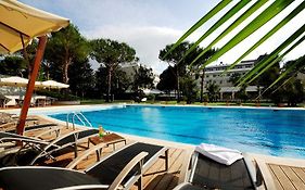 Ih Hotels Pomezia Selene Facilities photo