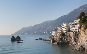 Hotel La Lucertola Vietri sul Mare Exterior photo