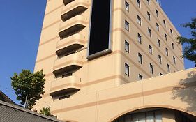 Narita U-City Hotel Exterior photo