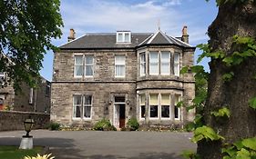 Davaar House Hotel Dunfermline Exterior photo