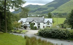 Dolffanog Fawr Hotel Tal-y-llyn Exterior photo