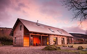 The Steading Bed & Breakfast Aberfeldy Exterior photo