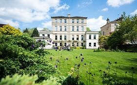 The Ayrlington Guesthouse Bath Exterior photo