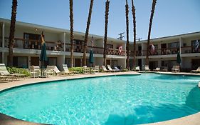 The Inn At Deep Canyon Palm Desert Exterior photo