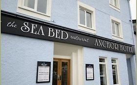 Anchor Hotel And Seabed Restaurant Tarbert  Exterior photo