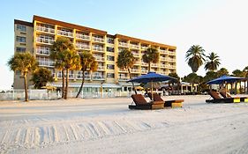 Wyndham Garden Clearwater Beach Hotel Exterior photo