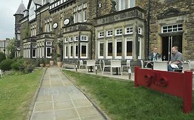 Balmoral Hotel Harrogate Exterior photo