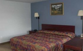 Knights Inn Old Saybrook Room photo