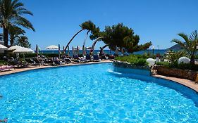 Catalonia Ses Estaques - Adults Only Hotel Santa Eularia des Riu Exterior photo