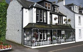 Buchan Guest House Moffat Exterior photo