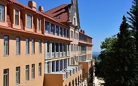 Pousada Da Serra Da Estrela Hotel Covilha Exterior photo