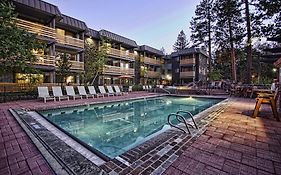 Hotel Azure South Lake Tahoe Exterior photo