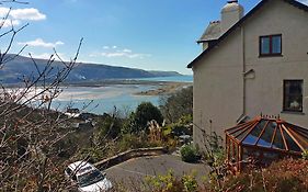 Bryn Melyn Guest House Barmouth Exterior photo