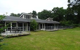 Erve Hanebulten Apartment Haaksbergen Exterior photo