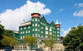 Metropole Hotel And Spa Llandrindod Wells Exterior photo