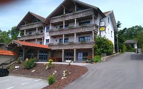 Pension Landhaus Koller - Adults Only Hotel Bodenmais Exterior photo