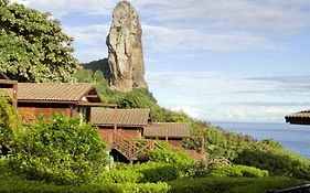 Pousada Solar De Loronha Hotel Fernando de Noronha Exterior photo