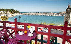 Manoir Du Cunningham Hotel Saint-Malo Room photo