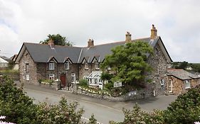 The Old Coach House Hotel Boscastle Exterior photo