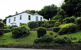 Laston House Bed & Breakfast Ilfracombe Exterior photo