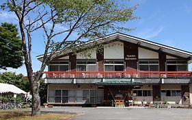 Towadako Backpackers Hotel Exterior photo