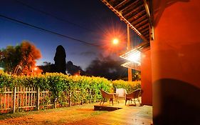 Pousada Morro Do Pico Hotel Fernando de Noronha Exterior photo