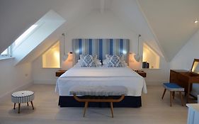 Trevose Harbour House Hotel St Ives  Room photo