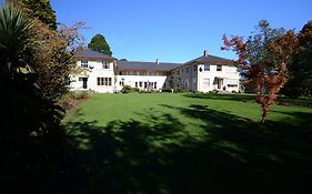 The Nurses Home Guesthouse - Reefton Exterior photo