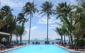 Rang Garden Beach Side Hotel Mui Ne Exterior photo