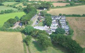 Wheal Rodney Holiday Park Hotel Marazion Exterior photo