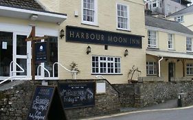 Harbour Moon Inn Looe Exterior photo