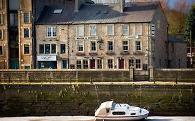 Wagon & Horses Hostel Lancaster Exterior photo