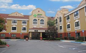 Extended Stay America - San Jose - Milpitas Exterior photo