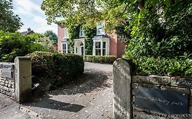 Eleven Didsbury Park Hotel Manchester Exterior photo