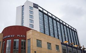 Staybridge Suites Birmingham, An Ihg Hotel Exterior photo