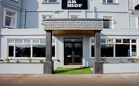 An Mor Hotel Bude Exterior photo