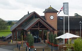 Morley Hayes Hotel Derby Exterior photo