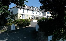 Hammonds Park Guest House Tenby Exterior photo