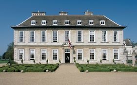 Stapleford Park Luxury Hotel Melton Mowbray Exterior photo