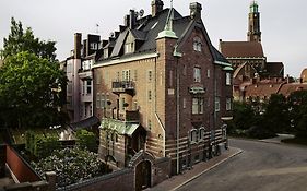 Ett Hem Hotel Stockholm Exterior photo