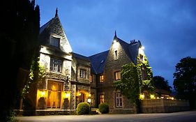 Maenan Abbey Hotel Llanrwst Exterior photo