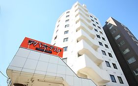 Apa Hotel Sagamihara Hashimoto Ekimae Exterior photo