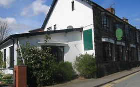 The Horseshoe Guesthouse Rhayader Exterior photo