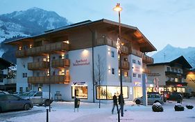 Aparthotel Waidmannsheil Kaprun Exterior photo