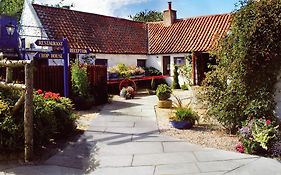 Champany Inn Linlithgow Exterior photo